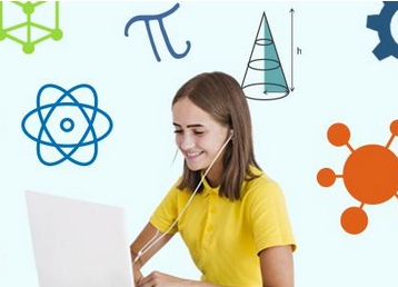 STEM FOR GIRLS